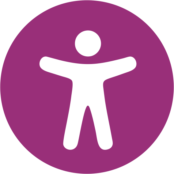 Eingabehilfen öffnen